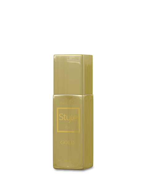 Perfume STYLE Gold - SIVOP