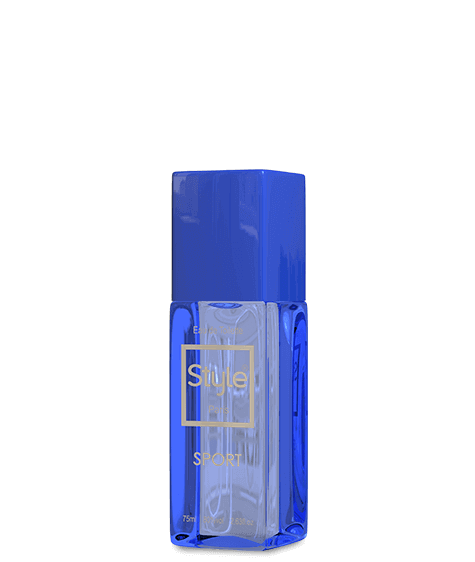 SPORT STYLE perfume - SIVOP