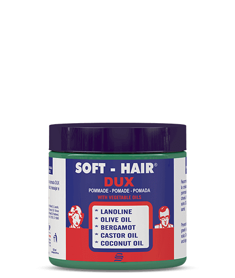 SOFT-HAIR Dux ointment - SIVOP