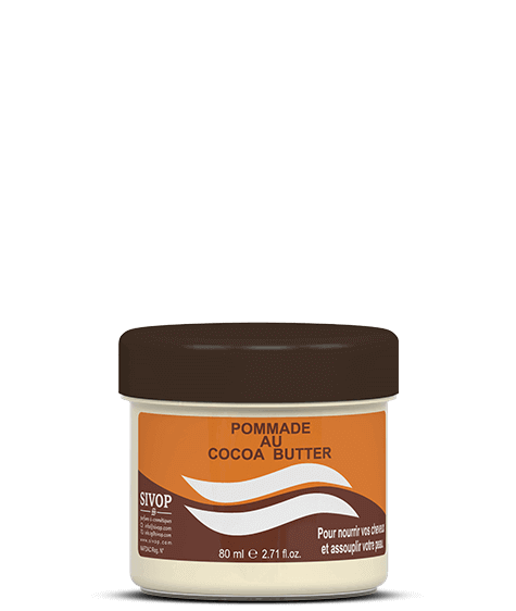 COCOA BUTTER Ointment - SIVOP