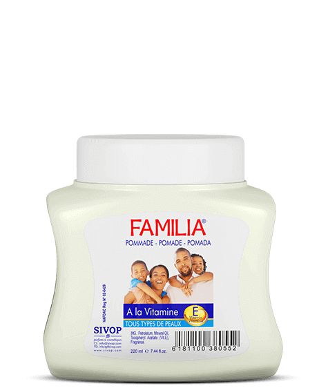 FAMILIA Ointment - SIVOP