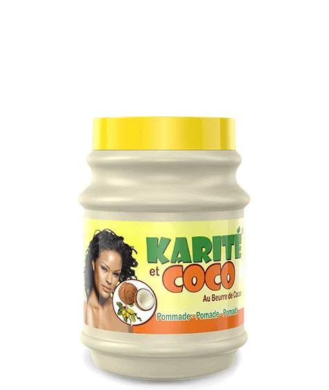 Beurre de coco - - 200 g