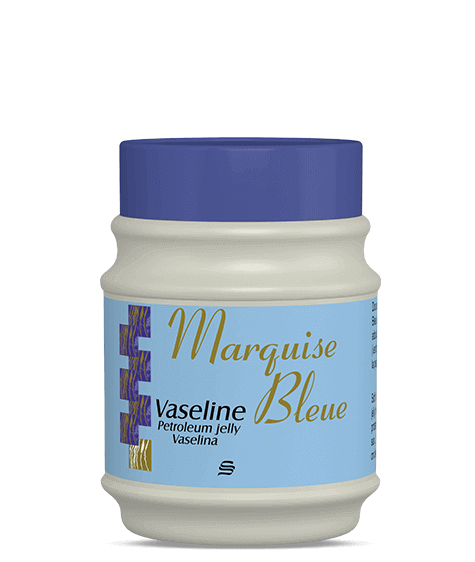 MARQUISE BLEUE Vaseline Ointment - SIVOP