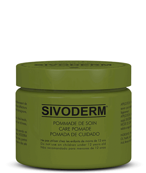 SIVODERM Skincare cream - SIVOP