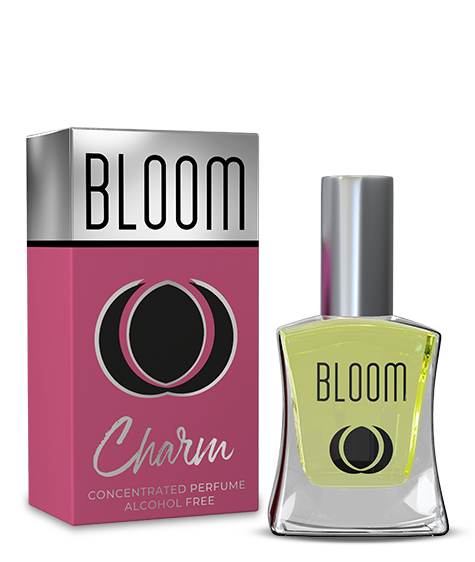 BLOOM Charm perfume - SIVOP