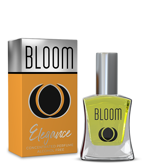 BLOOM Elegance perfume - SIVOP