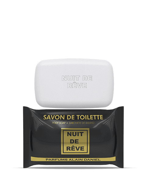 NUIT DE RÊVE Toilet soap - SIVOP