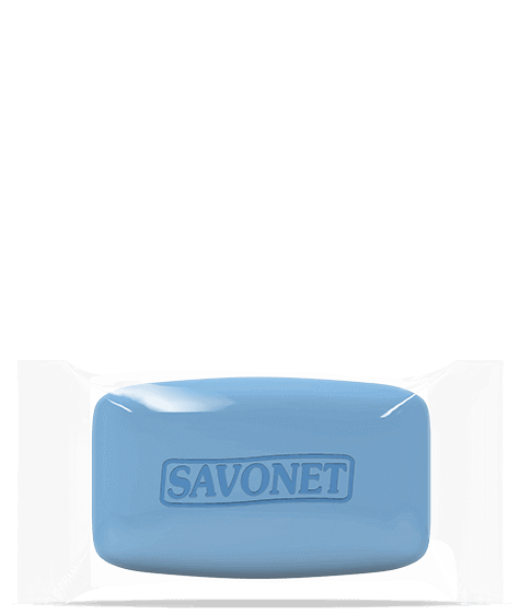 Savon SAVONET glycériné - Savon de 175g
