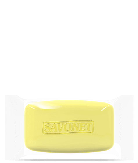 SAVONET Lemon soap