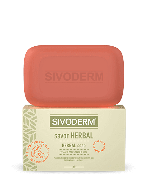 SIVODERM Herbal Soap - SIVOP